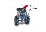 Мотоблок WEIMA WM1100АЕ-6 КМ DELUXE (дизель 6 л. с.) 